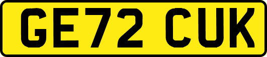 GE72CUK