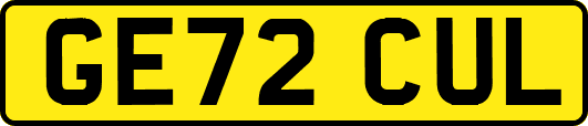 GE72CUL