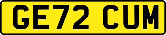 GE72CUM