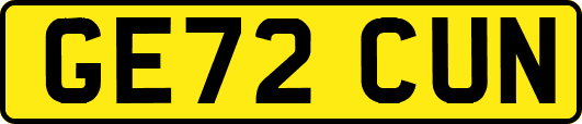 GE72CUN
