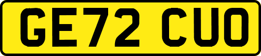 GE72CUO