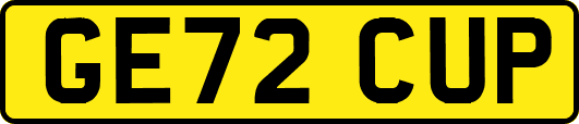 GE72CUP