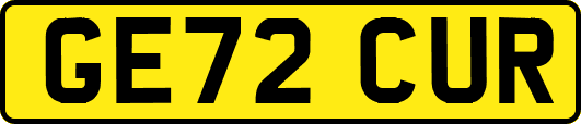 GE72CUR