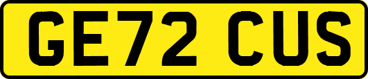 GE72CUS