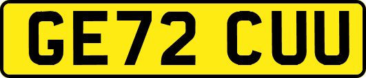 GE72CUU