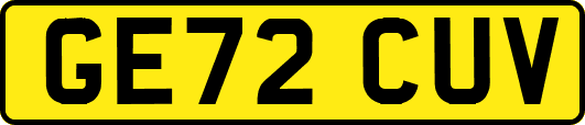 GE72CUV