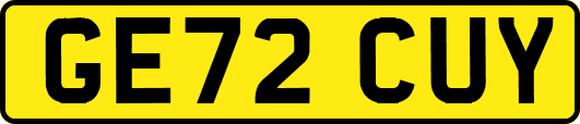 GE72CUY