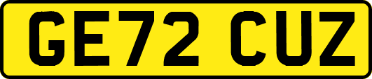 GE72CUZ