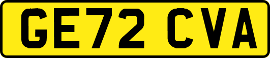 GE72CVA