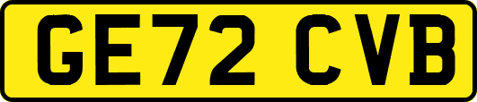 GE72CVB