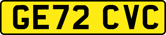 GE72CVC