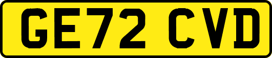GE72CVD