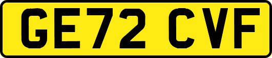 GE72CVF