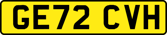 GE72CVH