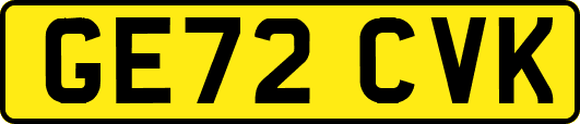 GE72CVK