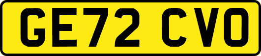 GE72CVO