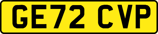 GE72CVP