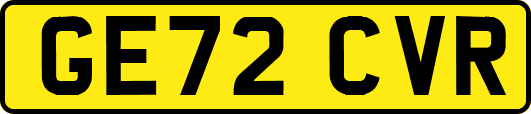 GE72CVR