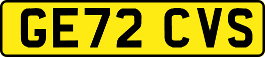 GE72CVS