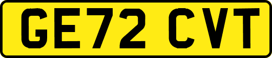 GE72CVT