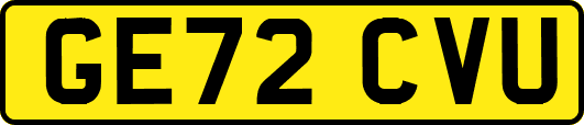 GE72CVU