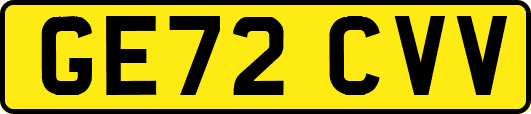 GE72CVV