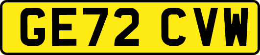 GE72CVW