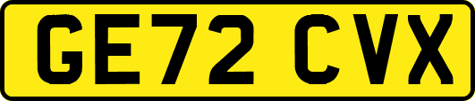 GE72CVX