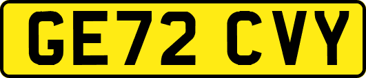 GE72CVY