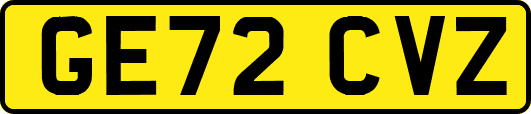 GE72CVZ
