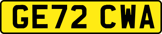 GE72CWA