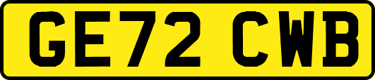 GE72CWB