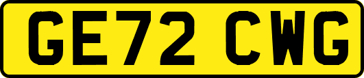 GE72CWG