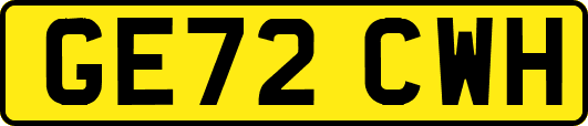 GE72CWH