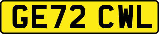 GE72CWL