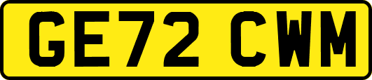 GE72CWM