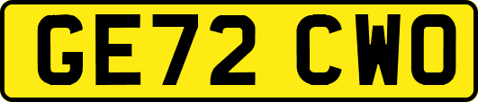 GE72CWO