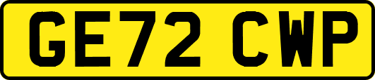 GE72CWP