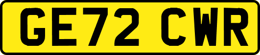 GE72CWR