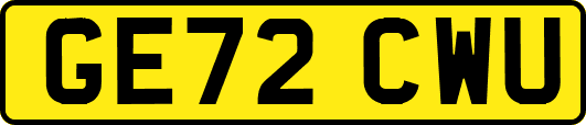 GE72CWU