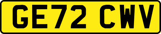 GE72CWV