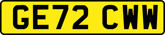GE72CWW