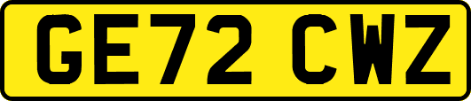 GE72CWZ