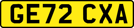 GE72CXA