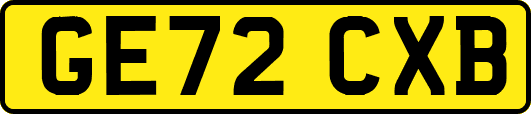 GE72CXB