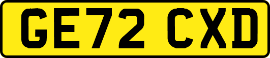 GE72CXD