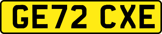 GE72CXE