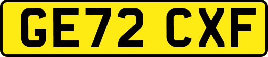 GE72CXF