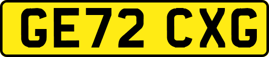 GE72CXG
