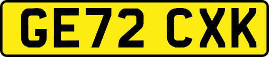 GE72CXK